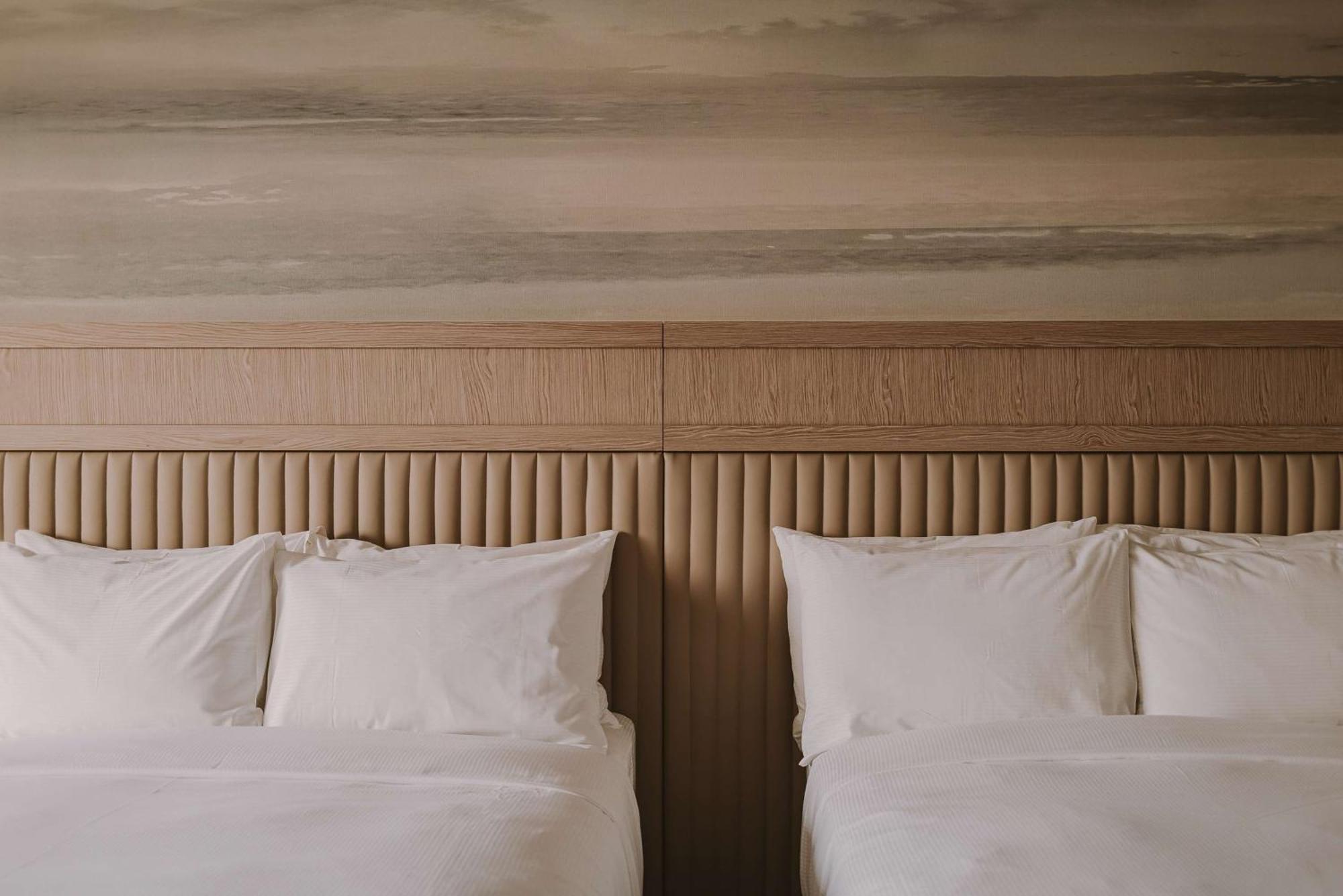 Hilton Swinoujscie Resort And Spa Экстерьер фото