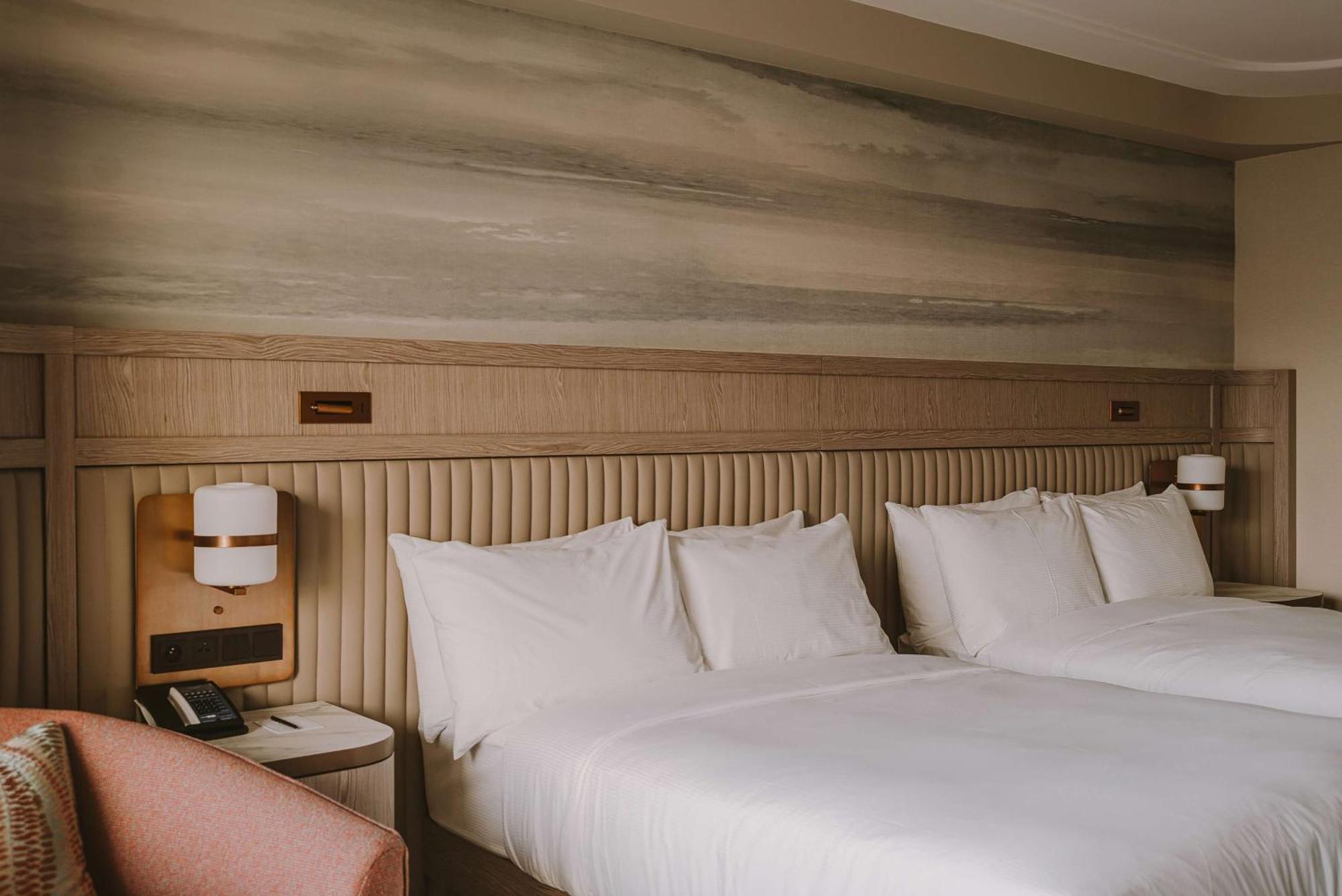Hilton Swinoujscie Resort And Spa Экстерьер фото