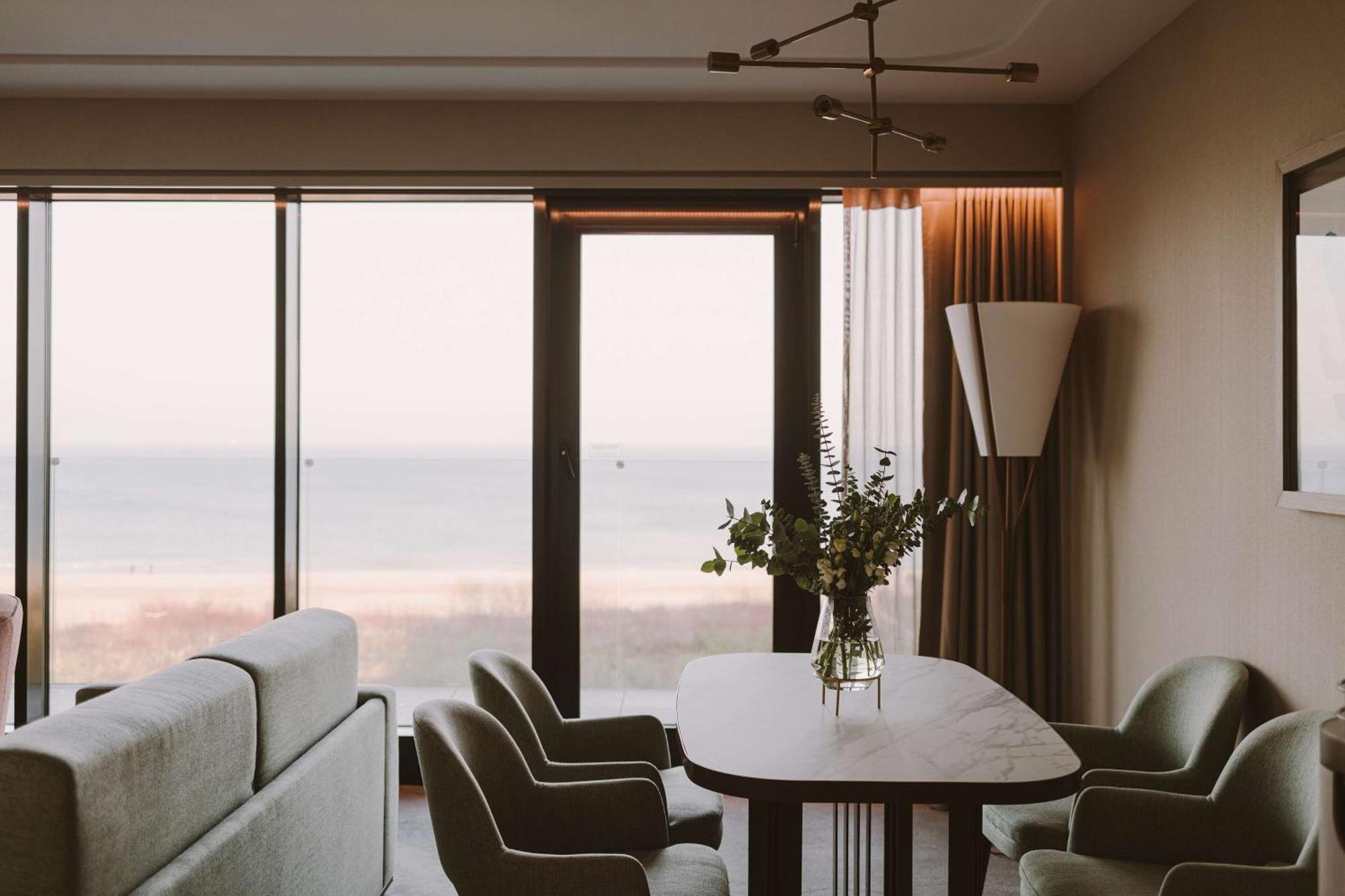Hilton Swinoujscie Resort And Spa Экстерьер фото