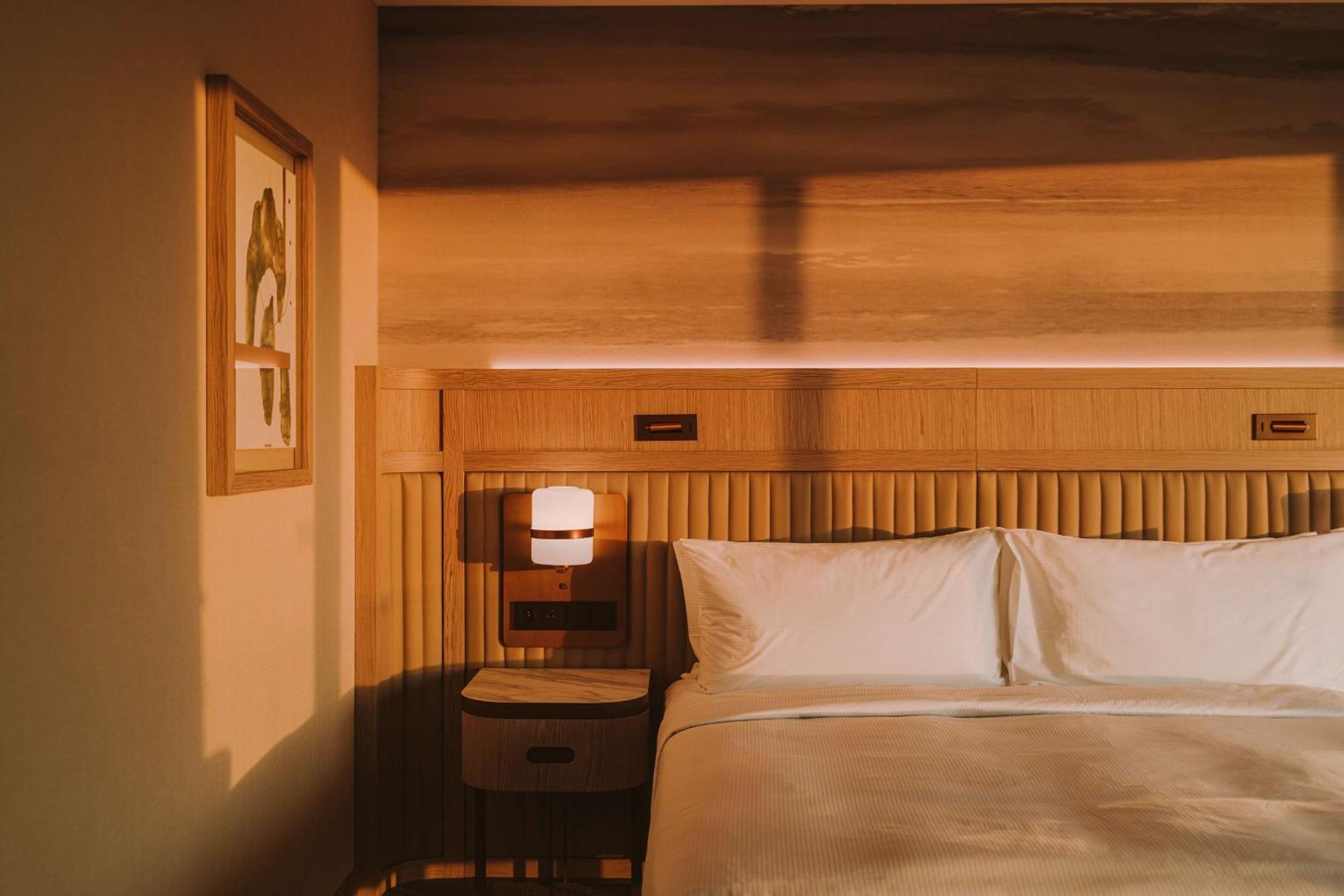 Hilton Swinoujscie Resort And Spa Экстерьер фото