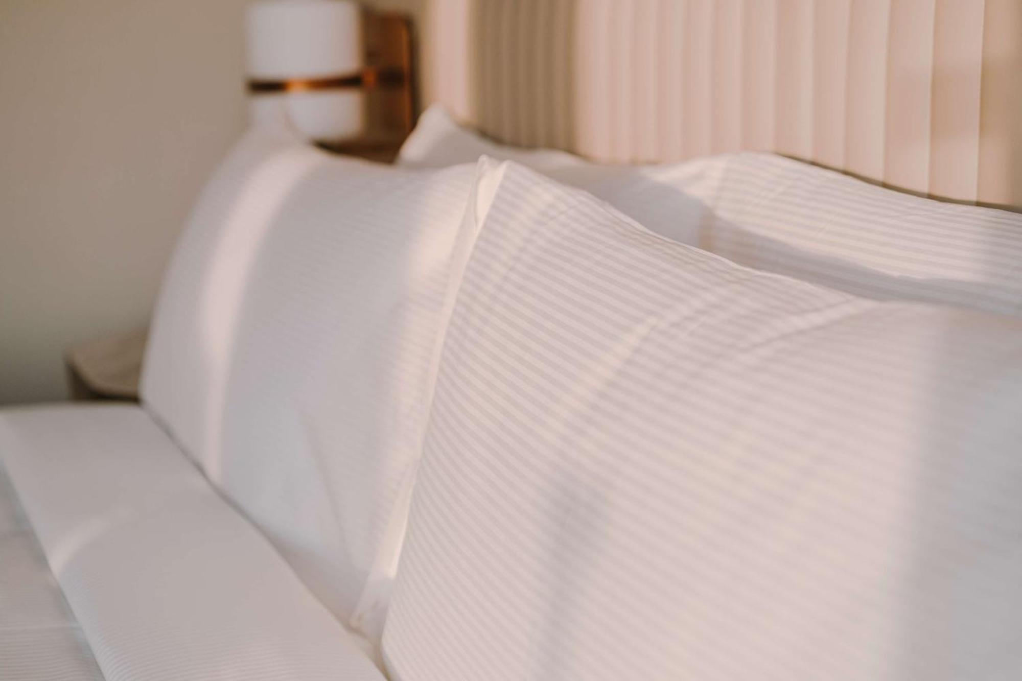 Hilton Swinoujscie Resort And Spa Экстерьер фото