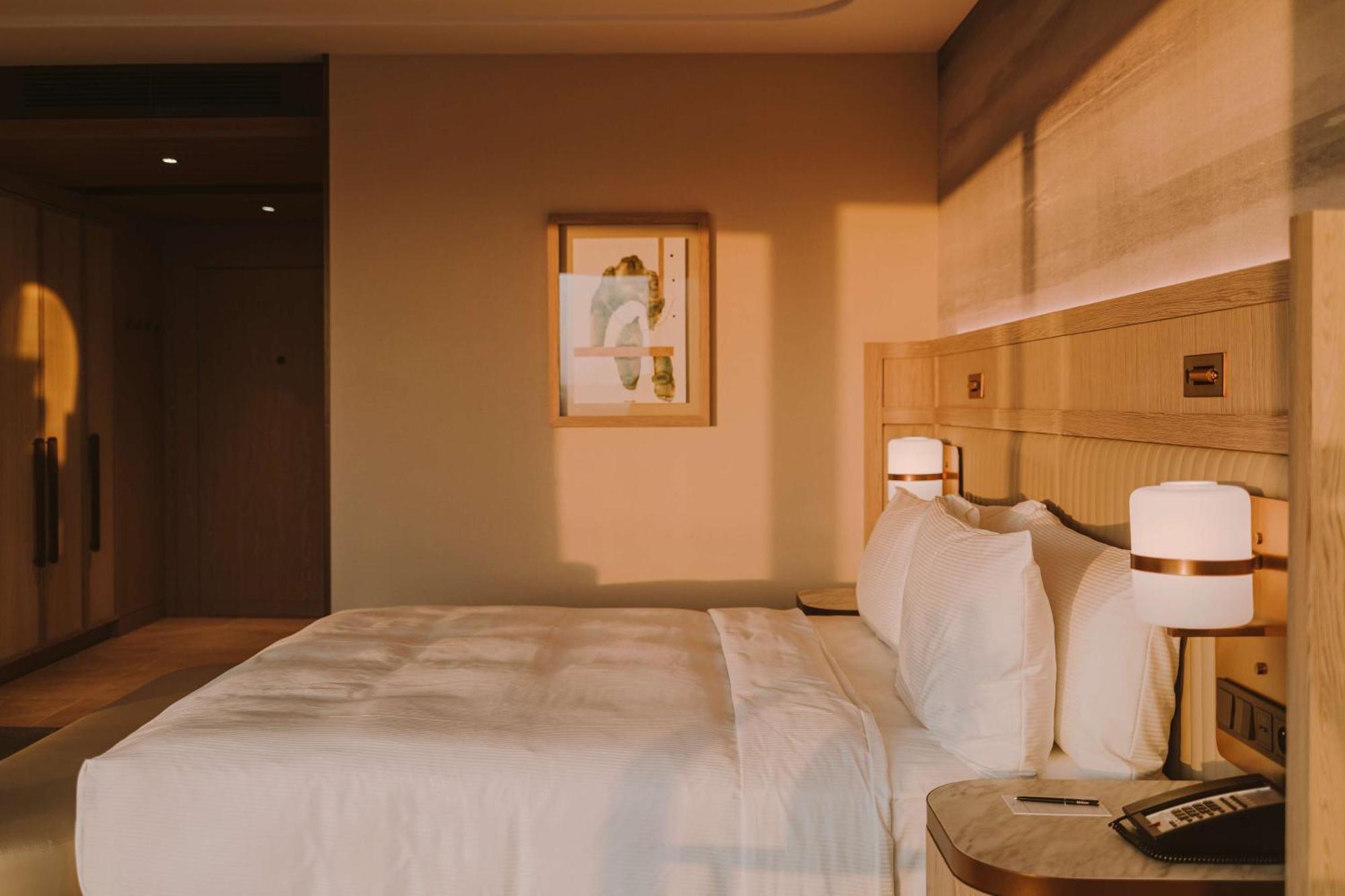 Hilton Swinoujscie Resort And Spa Экстерьер фото