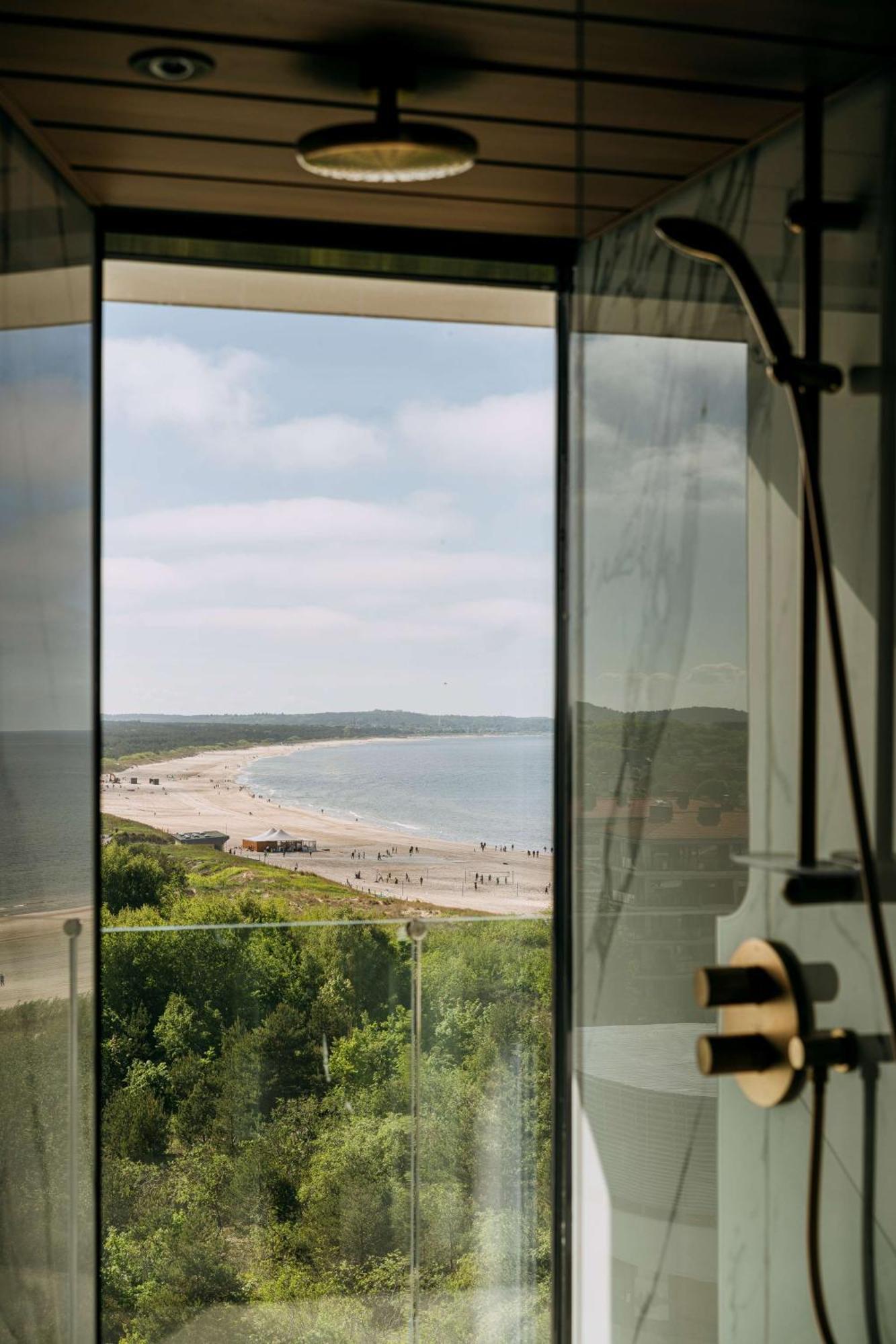 Hilton Swinoujscie Resort And Spa Экстерьер фото