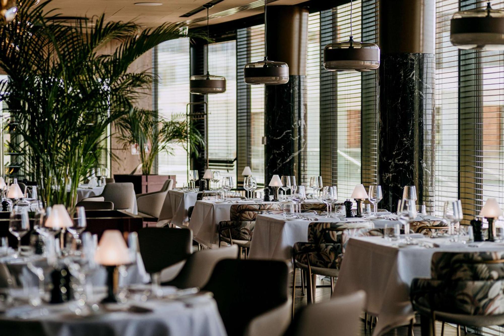 Hilton Swinoujscie Resort And Spa Экстерьер фото